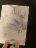 高颜值贴纸书合集DIY日本小人韩国女团表情包手账切膜日记装饰贴纸书合集 梦噫电台贴纸书【1本】+镊子 实拍图