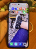 vivoiQOO Z11 16GB+512G沧浪浮光 天玑8500满血版 9020mAh超薄蓝海电池 165Hz护眼电竞屏 学生游戏手机 实拍图