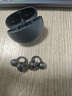 SANAG塞那S6S Ultra蓝牙耳机耳夹式气骨传导概念开放式不入耳运动挂耳式无线AI耳机 适配小米苹果 实拍图