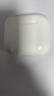 Apple/苹果 AirPods 4(支持主动降噪)搭配无线充电盒(USB-C)苹果耳机 蓝牙耳机适用iPhone/iPad 四代 实拍图