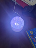 爆款北极光投影灯台灯星空灯卧室浪漫情调房间顶极光氛围暖光灯睡眠礼物男女实用直播卧室投影灯 极光16色炫彩呼吸投影氛围灯（基础非遥控款） 实拍图