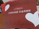 欧莱雅（LOREAL）套装抗皱紧致护肤礼盒化妆品水乳补水保湿淡纹送妈妈送女友礼物 复颜抗皱礼盒7件套(90%买家选择) 实拍图