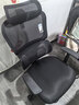 西昊M56二代 人体工学椅办公椅电脑电竞椅子人工力学座椅学习升降椅背 实拍图