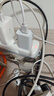 绿联5v1a充电头器USB插座头适用苹果iPhone17/16/15/14华为小米荣耀OPPO安卓等手机手表耳机电源适配器 实拍图