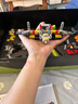 乐高（LEGO）积木拼装机械组42115 兰博基尼FKP男女孩玩具520送男女朋友礼物 实拍图