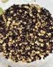 岷农人赤小豆薏米芡实茯苓组合370g祛湿茶熟制健脾茶 实拍图