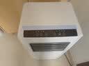 志高大1.5匹可移动空调一体机单冷暖免安装家用便携无外机客厅厨房出租房屋立式式柜式1匹制冷小空调 1.5匹冷暖-制冷制热两用 实拍图