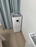 米家小米空气净化器5S【缓解花粉过敏】家用除甲醛除菌除过敏AC-M24-SC 实拍图