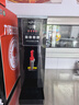 冰仕特开水器商用奶茶店咖啡店全自动智能电热烧水器热水箱步进式餐厅吧台热水机热水器电开水机开水炉 智能节能款/45L(黑色)[日销300杯推荐] 实拍图