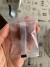 良品铺子 枣夹核桃400g 红枣夹心灰枣核桃新疆免洗枣大枣休闲零食独立包装 实拍图