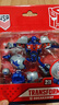 变形金刚（Transformers）儿童男孩玩具手办模型模玩礼物足球联名：突围G2247 实拍图