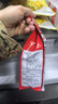 卡乐比（Calbee）即食燕麦片 水果麦片 原味600g+50g*4 日本进口 早餐代餐冲泡即食 实拍图