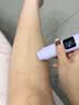 先锋（SINGFUN）双头电动私处剃毛器男女士阴部腋毛脱毛仪手毛脚腿毛唇毛刮毛刀私密剃毛刀全身可用【安心购】 实拍图