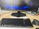罗技（Logitech）大师系列 MX Master 3S 菁英版 无线蓝牙鼠标  办公静音鼠标 人体工学 石墨黑 无线接收器需另购买 实拍图