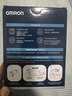 欧姆龙（OMRON）电子血压计血压仪家用 语音播报 大屏显示 老人U725A  实拍图