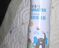 贝诺宁高渗海盐水鼻喷雾剂儿童鼻炎喷剂洗鼻生理盐水鼻腔清洗鼻器80ml 实拍图