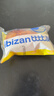 比比赞（BIBIZAN）半熟芝士蛋糕1030g营养早餐面包糕点心小吃休闲零食品 实拍图