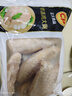 正大食品（CP）鸡大胸2斤 早餐鸡胸肉里脊肉鸡排冷冻生鲜低脂鸡胸肉 实拍图
