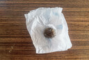 华味亨 九制陈皮梅280g 果脯话梅干果干酸甜干蜜饯果干团购 实拍图