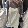 babycare婴儿辅食盒玻璃宝宝辅食保鲜工具便携防漏蒸煮冷冻储存青+粉220ml 实拍图