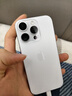 Apple/苹果【需签收激活】iPhone 16 Pro 128GB 白色钛金属 支持移动联通电信5G 双卡双待手机 国补 实拍图