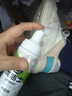 优洁士小白鞋清洁剂洗鞋刷鞋擦鞋神器球鞋运动鞋鞋面鞋边去污去渍清洗剂 【干湿两用经典款】小白鞋清洗剂100ml*1瓶 实拍图
