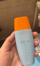 Mistine蜜丝婷防晒霜小黄帽面部水感养肤防紫外线60mlspf50+学生礼物 实拍图