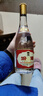 汾酒 黄盖玻汾 清香型高度白酒 53度 475mL*12瓶 整箱装 实拍图