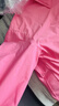 京东洗衣服务羽绒服清洗/棉服清洗3件上门取送干洗服务水洗去渍熨烫 实拍图