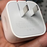 Apple/苹果 40W type-c快充充电器 苹果usb-c原装充电头 旗舰店新款苹果iphone17/16/15promax充电器 实拍图