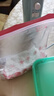 展艺 烘焙原料 椰蓉椰丝 椰奶椰子丝奶油小方糕点装饰 500g 实拍图