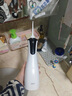拜尔【采销推荐】专业冲牙器 手持式水牙线家用电动超声波洁牙去除正畸专用牙齿清洁洗牙神器M4 实拍图
