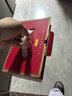 好想你 轻颜脆420g/盒 蜜饯果干休闲零食脆枣去核红枣新疆量贩装 实拍图