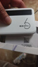 zhankuo【中国移动】随身wifi双网通用无线wi-fi6免插卡移动联通便携式4G高速随行网络通用流量2025款5GHF 【拒绝卡顿】 双网切换*超长续航*WIFI6 实拍图
