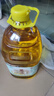 苍茫谣（CangmangYao）绿色食品内蒙古风味物理压榨5L芥花油低芥酸菜籽油非转食用油国企 实拍图
