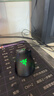 雷蛇（Razer）炼狱蝰蛇标准版有线鼠标 人体工学 电竞游戏 右手通用型 吃鸡/LOL/CSGO游戏鼠标 黑色 实拍图