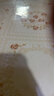 全棉时代婴儿纱布一片式抗菌汗巾儿童幼儿园纯棉吸汗19×39cm星月梦旅3条 实拍图