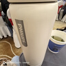飞利浦 (PHILIPS)烧水杯便携式烧水壶电热水杯恒温杯加热水杯旅行烧水壶电热水壶保温杯加热杯三代 0.42L 全新升级【恒温】烧水杯 杏色 实拍图