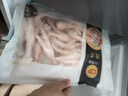 正大食品（CP）鸡爪净重2斤（单个鸡爪约40-50g） 柠檬鸡爪生鲜烧烤 实拍图