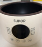 苏泊尔（SUPOR）电炖锅电炖盅 电砂锅 煲汤炖汤锅燕窝炖盅 煮粥神器 电煮锅煲粥熬粥专用锅 家用DG40YC851多功能锅 实拍图