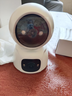 XMSJ家用监控摄像头360度全景无死角无线wifi夜视双向视频通话对讲AI人形侦测远程看护室内智能监控器 4G双摄-终身免流量+30天循环存储 手机远程看护老人儿童丨晒单送豪礼 实拍图