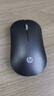 惠普（HP）DM10 无线蓝牙双模鼠标 商务办公无线鼠标苹果笔记本微声蓝牙便携式无线鼠标 金属灰 实拍图