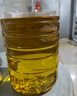 金龙鱼 食用油 花生浓香型浸出  食用植物调和油5L（新老包装随机发货） 实拍图