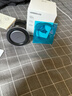 绿联磁吸车载手机支架 汽车专用手机导航出风口适用于安卓苹果17手机 实拍图