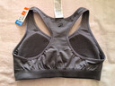 迪卡侬运动内衣女中强度瑜伽外穿透气Y字背文胸-5206607 实拍图