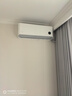 小米米家空调 巨省电 1.5匹 一级能效 快速冷暖 空调挂机 KFR-35GW/N1A1【整机十年质保】 实拍图