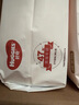 好奇（Huggies）铂金装小桃裤纸尿裤S96片(4-8kg)新生儿小号尿不湿【透爽散热】 实拍图