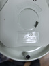 九阳（Joyoung）热水壶烧水壶电热水壶 双层壶体 304不锈钢 1.5L家用0胶水电水壶 K15FD-W112 实拍图