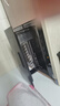 美的（Midea）暖阳消毒柜嵌入式家用 光波2.0 110L双层大容量餐具碗柜碗筷婴儿奶瓶【政府补贴】 90Q15S Pro 实拍图
