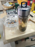 飞科（FLYCO）剃须刀男士电动刮胡刀便携全身水洗智能FS339送老公男朋友生日情人节礼物长续航1小时快充干湿双剃 【FS339同款】+3刀头+鼻毛器+便携包+置物架 实拍图